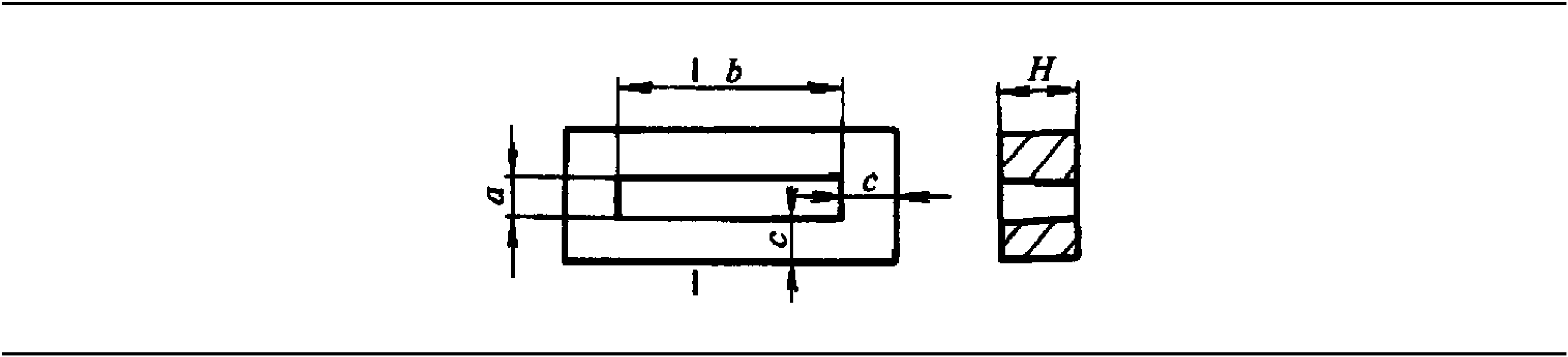 八、沖裁模具結(jié)構(gòu)